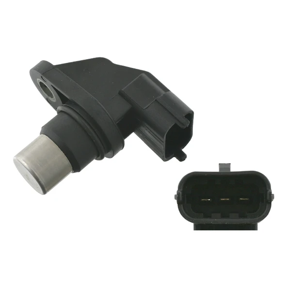 TOYOTA COROLLA D4D EKSANTRİK DEVİR SENSÖR 2007-2012 90080-19026-BOS ürün görseli 1