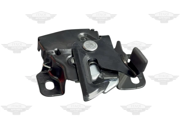 HONDA CITY MOTOR KAPUT KİLİT 2002-2008 74120-SEM-G02-ITQ ürün görseli 1