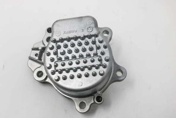 TOYOTA COROLLA CROSS SU POMPASI 2023-2025 161A0-39045-ORJ ürün görseli 1