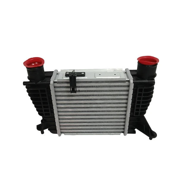 mga Turbo Radyatör İntercooler Renault Clio III 1.5 K9K 8200471888 ürün görseli 1