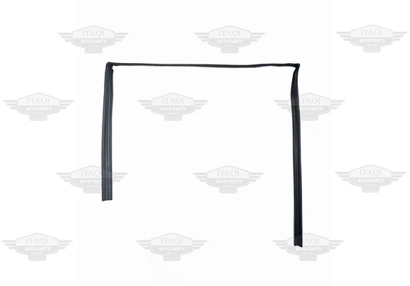 TOYOTA COROLLA SAĞ ÖN CAM FİTİL 2002-2005 68141-02071-ITQ ürün görseli 1