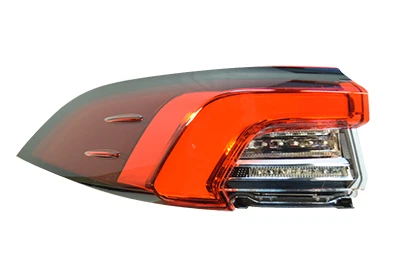 TOYOTA COROLLA SAĞ DIŞ STOP LEDLİ 2019-2025 81551-02D20-İTH ürün görseli 1