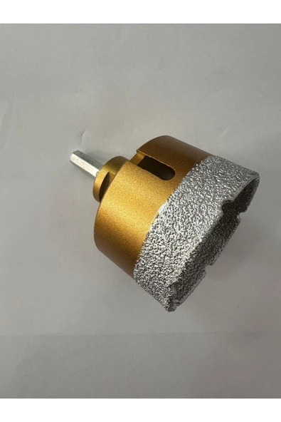 MERMER SERAMİK PANÇ 65 MM HAİNZ KÖLN ürün görseli 1