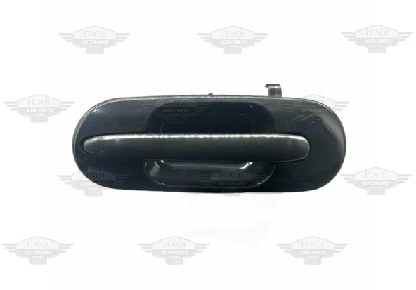 HONDA CIVIC SOL ARKA DIŞ  KAPI KOLU 1997-2001 72680-ST0-003-ITQ ürün görseli 1