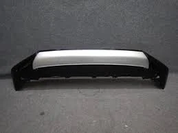 HONDA HRV ÖN TAMPON ALT BAKALİT 2022-2025 71160-3M0-J00-GOL ürün görseli 1