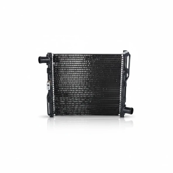 HONDA CIVIC KLİMA RADYATÖR 1992-1995 80110-SR3-023-VEK ürün görseli 1