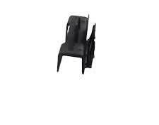 BYD SEAL U ÖN TAMPON ÇEKİ DEMİR KAPAK 2023-2025 SA3HK-2803743-ERQ ürün görseli 1