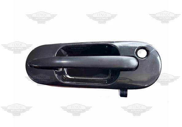 HONDA CRV  SAĞ ÖN DIŞ KAPI KOLU 1997-2001 72140-ST0-003-ITQ ürün görseli 1