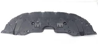 TOYOTA AURIS ÖN TAMPON ALT MUHAFAZA 2007-2018 51441-02221-TAW ürün görseli 1