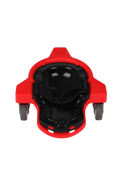 SHİJİNG Tools 8111 Tekerlekli Dizlik - Resim 2