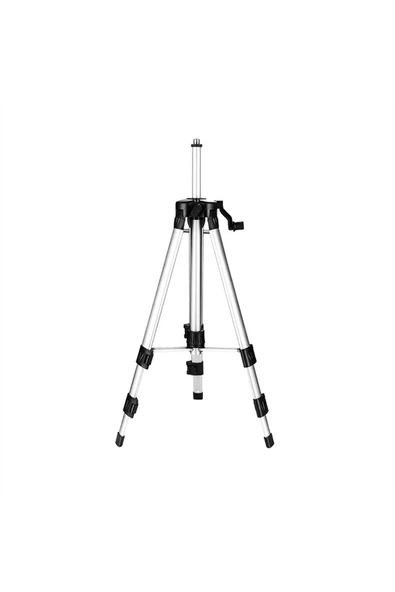 TELESKOPİK TRİPOD 1.2 MT ürün görseli 1