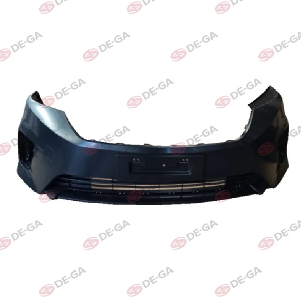 HONDA CITY ÖN TAMPON 2020-2025 71101-T00-T00ZD-DEG ürün görseli 1