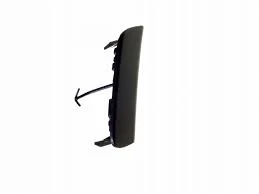 TOYOTA YARIS CROSS ÖN TAMPON ÇEKİ KAPAK 2022-2024 52127-0D926-ORJ ürün görseli 1