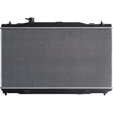 HONDA ACCORD SU RADYATÖR 2022-2024 19010-6A0-A01-WİS ürün görseli 1
