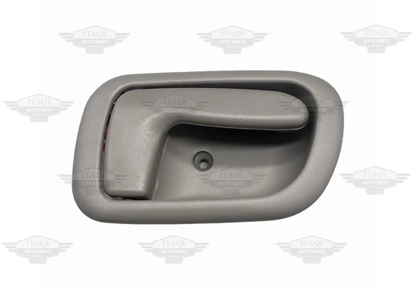 TOYOTA COROLLA SAĞ ÖN ARKA İÇ AÇMA KAPI KOLU 1999-2002 69205-12160-ITQ ürün görseli 1