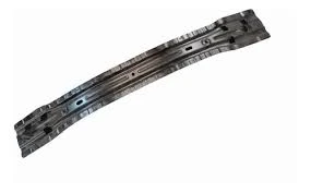 TOYOTA COROLLA CROSS ÖN TAMPON DEMİR 2022-2025 52021-02260-ERQ ürün görseli 1