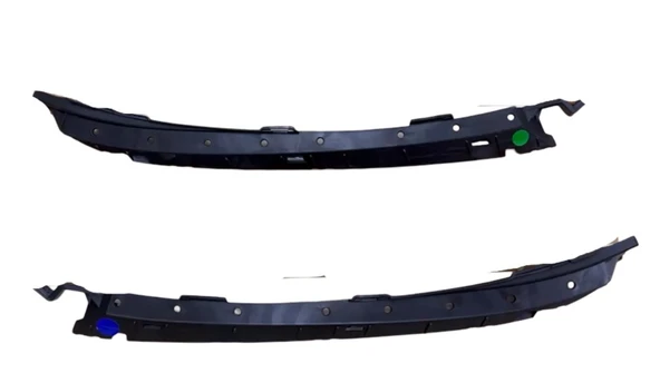 HONDA CITY SOL ÖN FAR ÜST PİANO BLACK 2020-2025 33108-T00-T12-ERQ ürün görseli 1