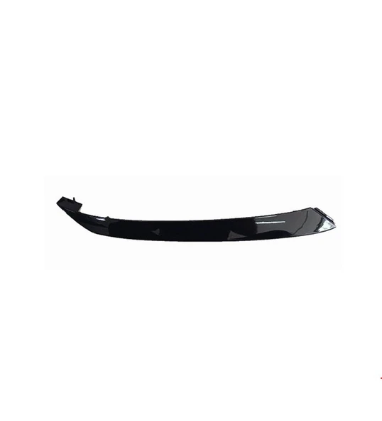 HONDA CITY SAĞ ÖN FAR ÜST PİANO BLACK 2020-2025 33107-T00-T11-ERQ ürün görseli 1