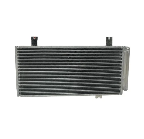 HONDA CITY KLİMA RADYATÖR 2020-2025 80100-T00-T03-GLD ürün görseli 1