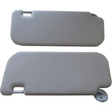 TOYOTA COROLLA SAĞ-SOL GÜNEŞLİK Y.S TİP 2007-2012 74320-12A55-MYD ürün görseli 1