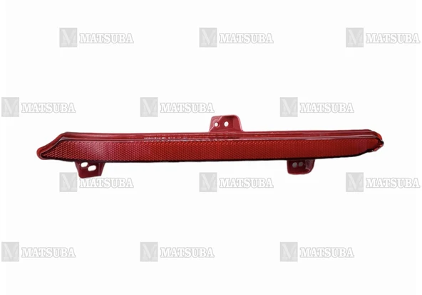 HONDA ACCORD SOL ARKA REFLEKTÖR 2018-2021 33555-TVA-H02-MTS ürün görseli 1