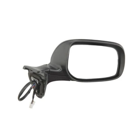 TOYOTA AURIS SAĞ AYNA ELEKTRİKLİ OTOMATİK SİNYALLİ 2010-2012 87901-02190-TAW ürün görseli 1