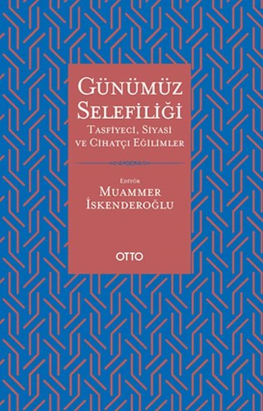 Günümüz Selefiliği ürün görseli 1