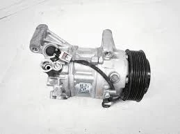 HONDA CIVIC KLİMA KOMPRESÖR 2022-2024 38810-64A-A03-GLD ürün görseli 1