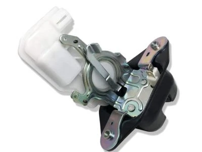 HONDA CRV BAGAJ KİLİT 2007-2010 74800-SMG-G01-MHR ürün görseli 1