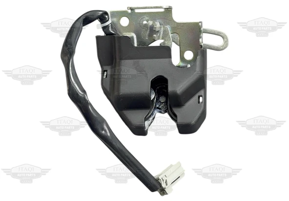 HONDA CITY BAĞAJ KİLİT 2008-2013 74851-TM0-T01-ITQ ürün görseli 1