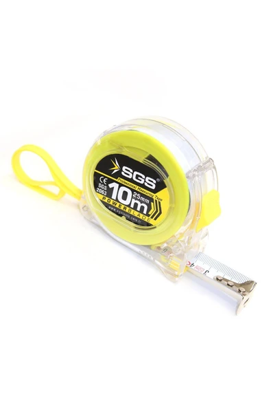 SGS2063 10MX25MM METRE ürün görseli 1