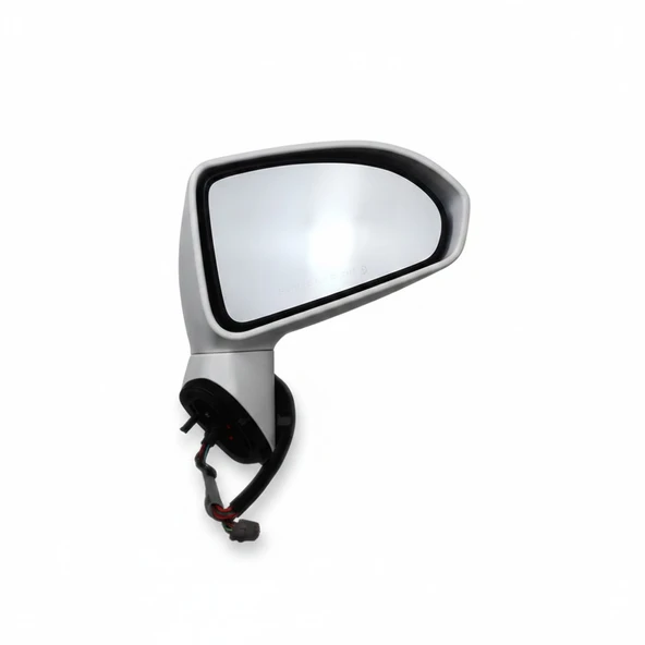 HONDA CITY SOL ÖN AYNA 2005-2008 76250-SEM-G02-JPI ürün görseli 1