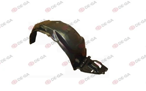 TOYOTA COROLLA SAĞ DAVLUMBAZ 2002-2006 53875-12360-DEG ürün görseli 1