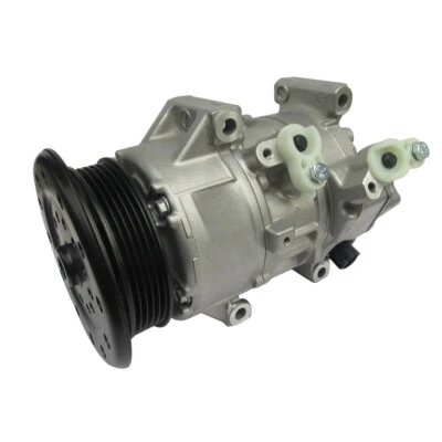TOYOTA AVENSIS KLİMA KOMPRESÖRÜ 2003-2008 88310-05100-VEK ürün görseli 1