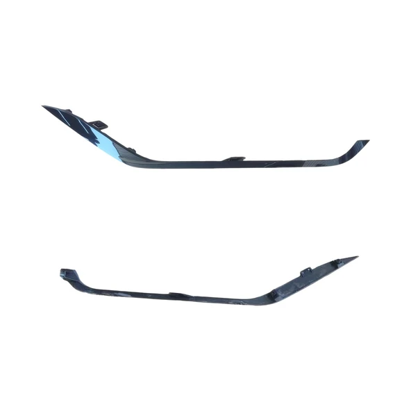 BYD SEAL U ÖN TAMPON SAĞ KROM ÇITA  2023-2025 SA3HK-2803132-VOR ürün görseli 1