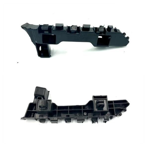 HONDA ACCORD SAĞ ÖN TAMPON BRAKET 2021-2024 71193-TVA-A01-PSN ürün görseli 1