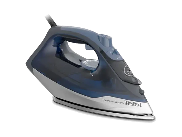 Tefal Express Steam Max Fv2868 Buharlı Ütü ürün görseli 1