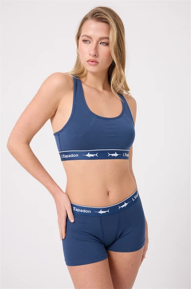 ATHLESHORTS™ Esnek Belli Kadın Kısa Şort - Resim 5