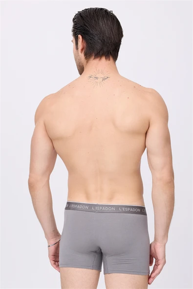 Maritime Elite™ Erkek Boxer Şort - Resim 3