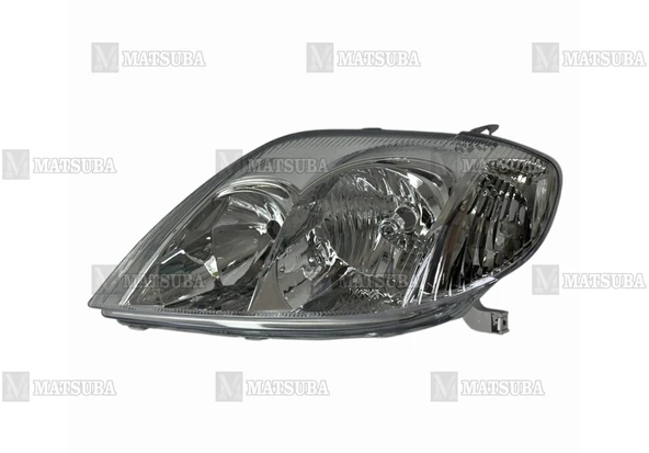 TOYOTA COROLLA SOL FAR 2002-2006 81170-02190-CAP ürün görseli 1