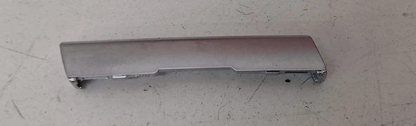 BYD SEAL U ÖN TAMPON ÇEKİ DEMİR KAPAK KROM 2023-2025 SA3HK-2803742-ORJ ürün görseli 1