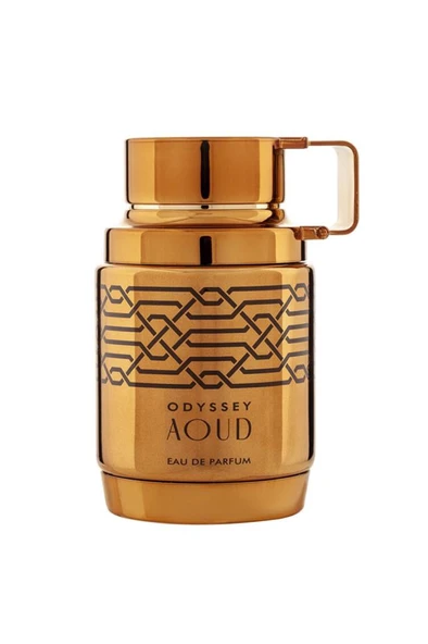 Armaf Odyssey Aoud EDP 100 ml Erkek Parfüm - Resim 2