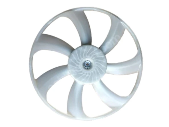TOYOTA COROLLA FAN PERVANESİ 1.6 2007-2018 16361-0T170-ORJ ürün görseli 1