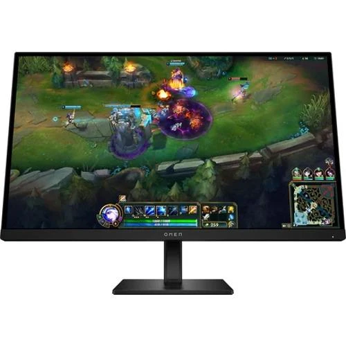 Hp Omen 27Q G2 AV4H6E9 1MS 180HZ PİVOT IPS QHD Gaming Monitor ürün görseli 1