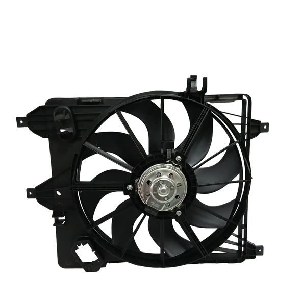 mga Fan Motor Davlunbaz Renault Clio II Kangoo 7701051483 ürün görseli 1