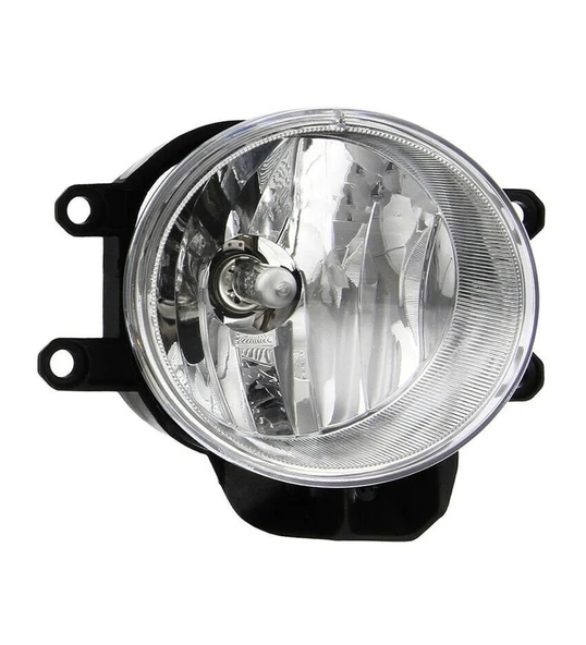 TOYOTA COROLLA SOL ÖN SİS LAMBASI 2007-2010 81220-02110-ITH ürün görseli 1