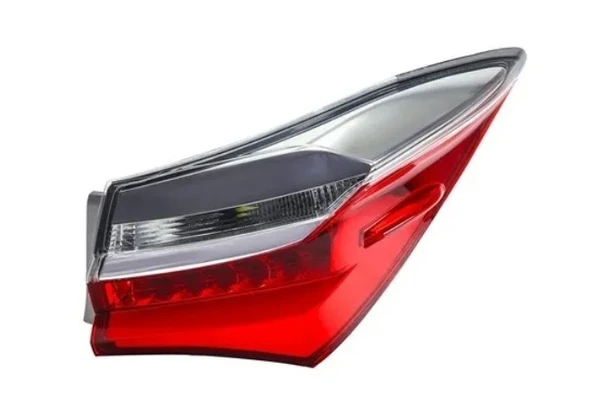 TOYOTA COROLLA SAĞ DIŞ STOP LEDLİ 2013-2018 81550-02A80-ITQ ürün görseli 1