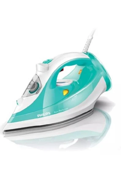 Philips GC3811/70 Azur Performer 2400 W Buharlı Ütü Turkuaz ürün görseli 1
