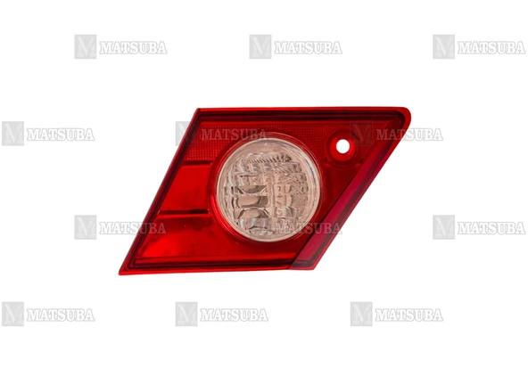 HONDA CITY SAĞ BAGAJ STOP S 2006-2009 34151-SEL-H61-MTS ürün görseli 1