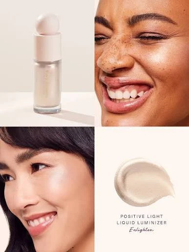 Rare Beauty Positive Light Likit Aydınlatıcı ürün görseli 1